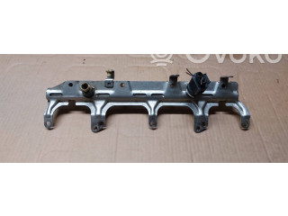 Топливная рампа 06J133317G, CT0080411G   Audi A3 S3 8P   для двигателя BZB