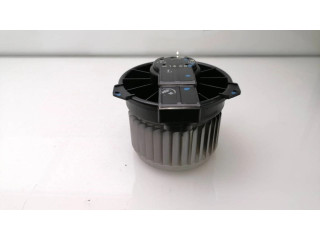 Вентилятор печки