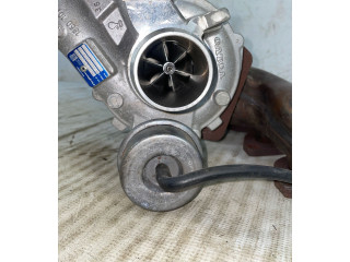  Турбина Volvo XC90  31459815, 18559700018         