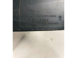 Зеркало электрическое Volvo V70 2000 - 2004 года