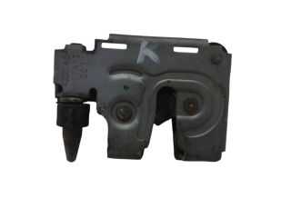 Замок багажника BK21V431A03AF, 40054151 Ford Tourneo Custom 2012 - года