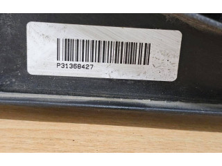 Вентилятор радиатора 31368427 Volvo S60