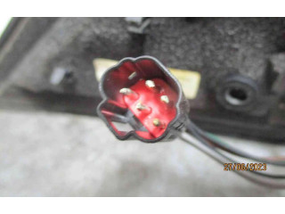 Зеркало электрическое Ford Fusion 2002 - 2005 года