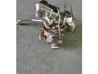  Турбина Renault Clio II           