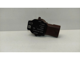 Датчик (датчики) парковки