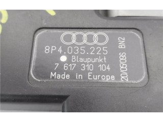 Блок управления 8P4035225, 7617310104 Audi A3 S3 8P