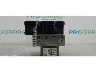 Блок АБС 95963003   Chevrolet  Spark  