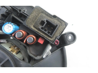 Вентилятор печки 2308210251, 2308210251 Mercedes-Benz E AMG W211