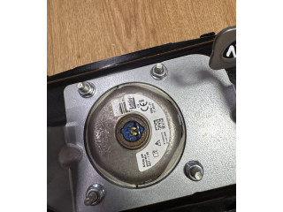 Подушка безопасности пассажира 620161600F, 3493452   Renault Clio IV