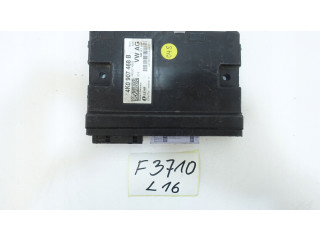 Блок управления 4K0907468B, 4K0907468B Audi A6 S6 C8 4K