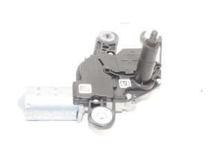 Моторчик заднего дворника 5G0955711D    Skoda Scala