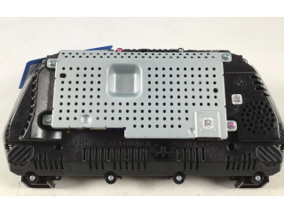 Přístrojová deska Toyota Supra A90 2020 9832537