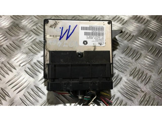 Блок управления АБС 4686226   Chrysler Voyager
