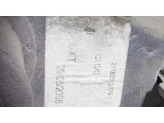 Zpětné zrcátko levé Citroen Berlingo 2008