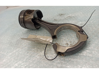  Поршень с шатуном  8370B  Mercedes-Benz R W251 для дизельного двигателя 3.0