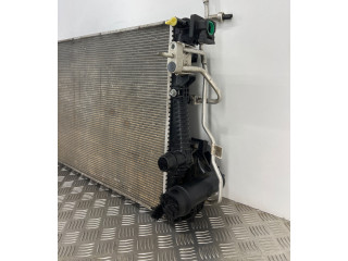 Поршень Комплект радиатора 52014780AB, 52014775AB Jeep Cherokee