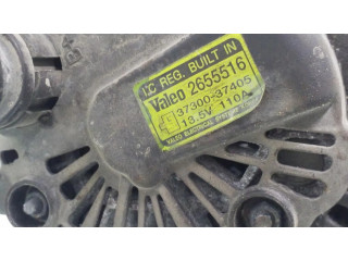 Генератор 3730037405, 2655516 Hyundai Sonata 2.7