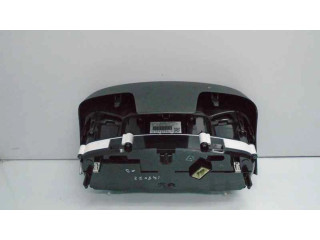 Панель приборов 9836322380, 9831121380 Citroen C3 Aircross