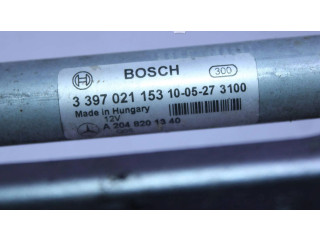 Моторчик дворников A2048201340, 3397021153 Mercedes-Benz GLK (X204)