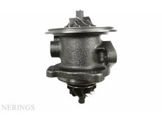 Turbodmychadlo Турбина 54319700002, CHRA30-0163   Smart ForTwo II   