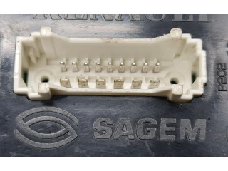 Блок комфорта P8200094768B, P8200094768 Renault Kangoo I