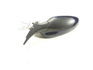 Zpětné zrcátko Porsche 911 2004 99673122000G2L