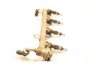 Топливная рампа Fiat Grande Punto