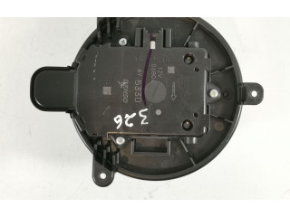 Вентилятор печки 85653529 Chevrolet Camaro