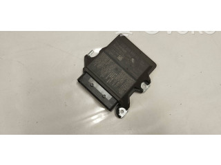 Блок подушек безопасности 3q0959655as   Skoda Octavia Mk3 (5E)