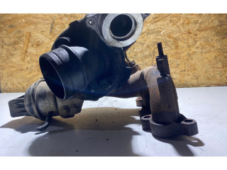 Turbodmychadlo Турбина Volkswagen Tiguan