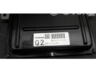 Řídící jednotka mec33-731 Nissan Murano Z50 2005