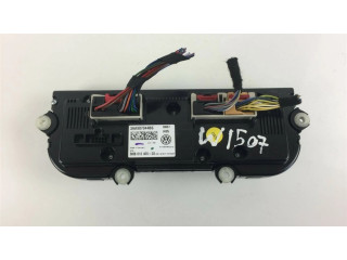 Блок управления климат-контролем 3AA907044BS, W1507   Volkswagen PASSAT B7