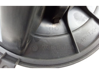 Вентилятор печки 1K1819015A, 1K1819015A Volkswagen Caddy