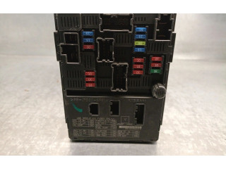 Pojistková skříňka Řídící jednotka BSM 284B71HR0C Nissan Micra C+C 2013