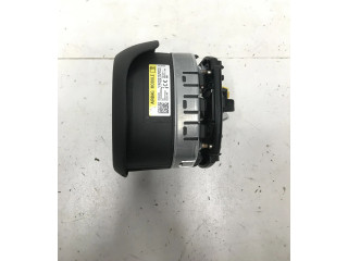 Подушка безопасности водителя    Volvo XC90