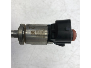 Vstřikovač PE0113250B Mazda 3 III pro benzínový motor 2.0