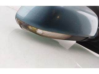 Зеркало (механическое)       Volkswagen Polo  2002 - 2005 года   