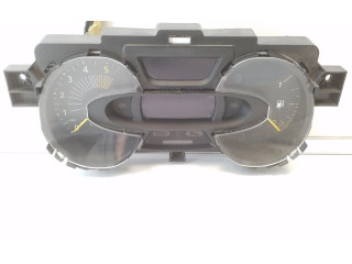 Панель приборов 248105186R   Renault Trafic III (X82)       