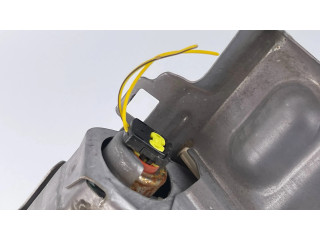 Подушка безопасности пассажира Lexus GS 300 350 430 450H