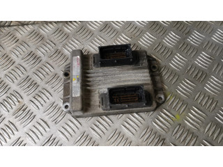 Řídící jednotka 8973763830, 1125000180 Opel Combo C 2005
