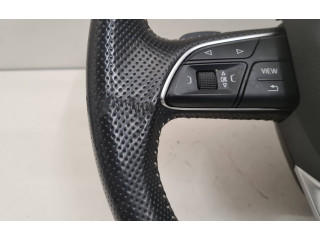 Volant Audi Q7 4M 2017 4M0419689, 4M0880201A