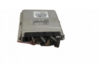 Řídící jednotka A0245453332 Mercedes-Benz S W220 1999