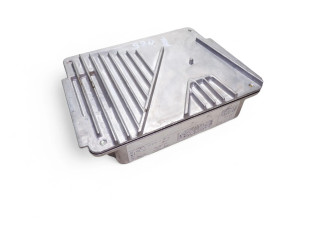 Блок управления двигателя 1928403486D   Volvo S80