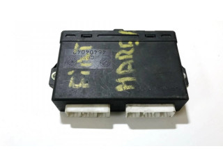 Блок комфорта 46404042, c071 Fiat Marea