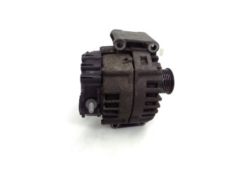 Генератор A0009067702   Mercedes-Benz CLS C218 X218      