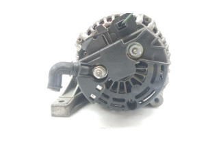 Генератор 0124625024   Volvo XC90      