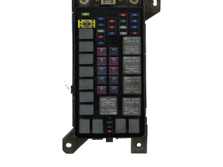 Pojistková skříňka Řídící jednotka BSM 0K54D67720B KIA Carnival 2005