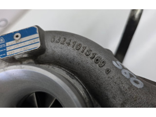 Турбина Volvo S60 31293086, 36002757 для двигателя D5244T10