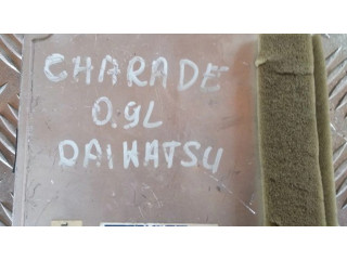 Блок управления двигателя 8966187714 Daihatsu Charade