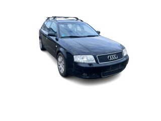    Рулевая рейка    Audi A6 S6 C5 4B 1997 - 2005 года